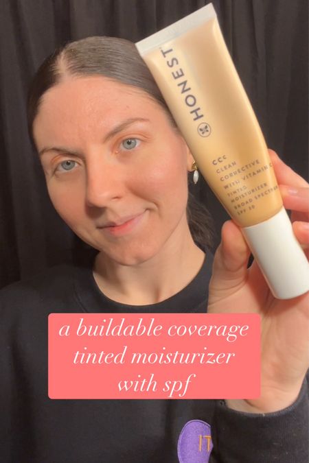 another addition to my series - banannie’s beauty reviews! today’s review features one of my favorite beauty brands and tinted moisturizers!!! #BananniesBeautyReviews 

💖 why i recommended this product 👇
- has spf
- leaves my face with a smooth and even finish
- available in numerous shades
- available at numerous retailers (linked on my LTK @ banannie for you!) - link in my bio
- from a #femalefounded brand 
- works well on my sensitive skin and has not left me with any breakouts 

#TheBanannieDiaries #TheBanannieDiariesByAnnie #honestreview #honestbeauty #beautyreviews #beautytips #tintedmoisturizer #spfskincare #spf #buildablecoverage #makeupfavorites #makeuplover #makeuptransformation #makeuplook #sensitiveskin #sensitiveskincare #discoverunder6k 

#LTKbeauty #LTKfindsunder50