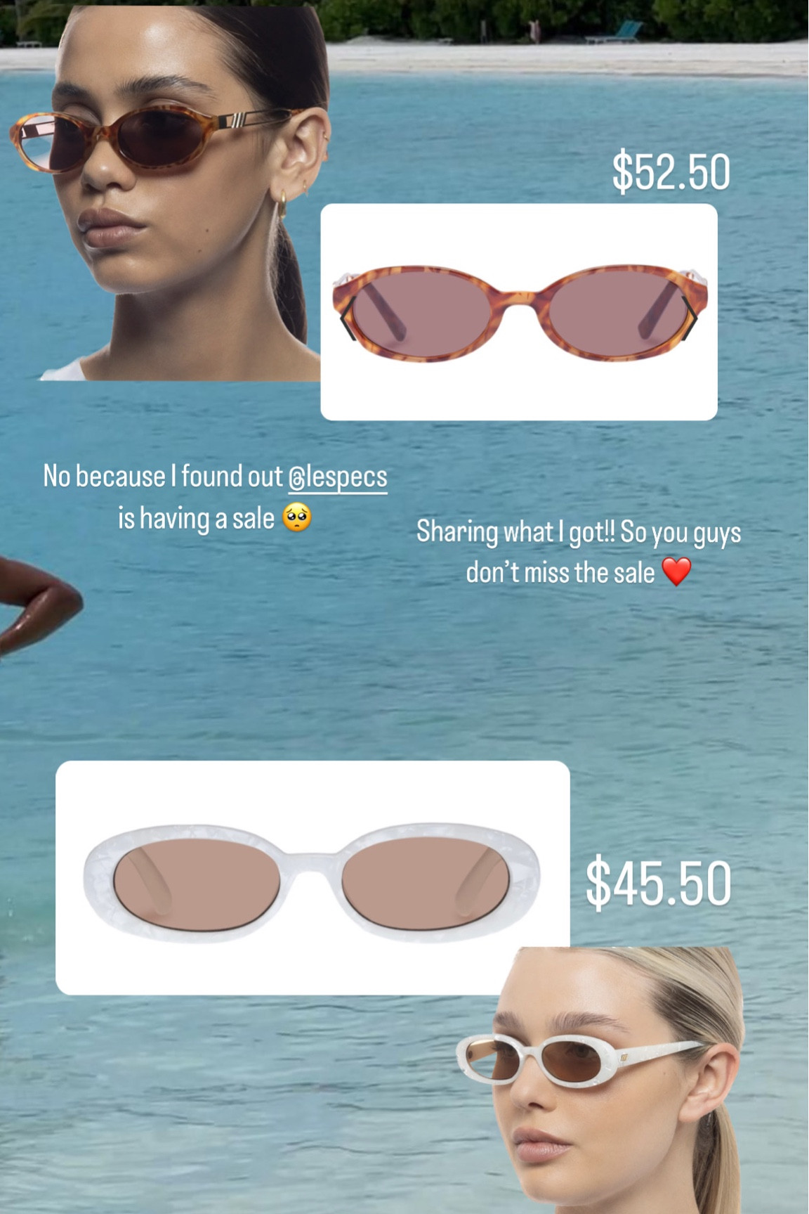 Le specs fall sunglasses sale

#LTKSale #LTKstyletip