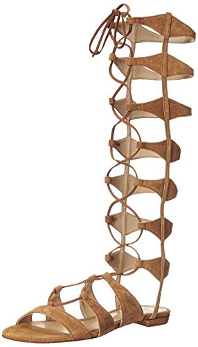 Schutz Women's Violetta Gladiator Sandal | Amazon (US)