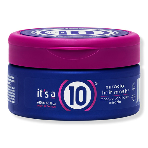 It's A 10 Miracle Hair Mask Conditioning Treatment | Ulta