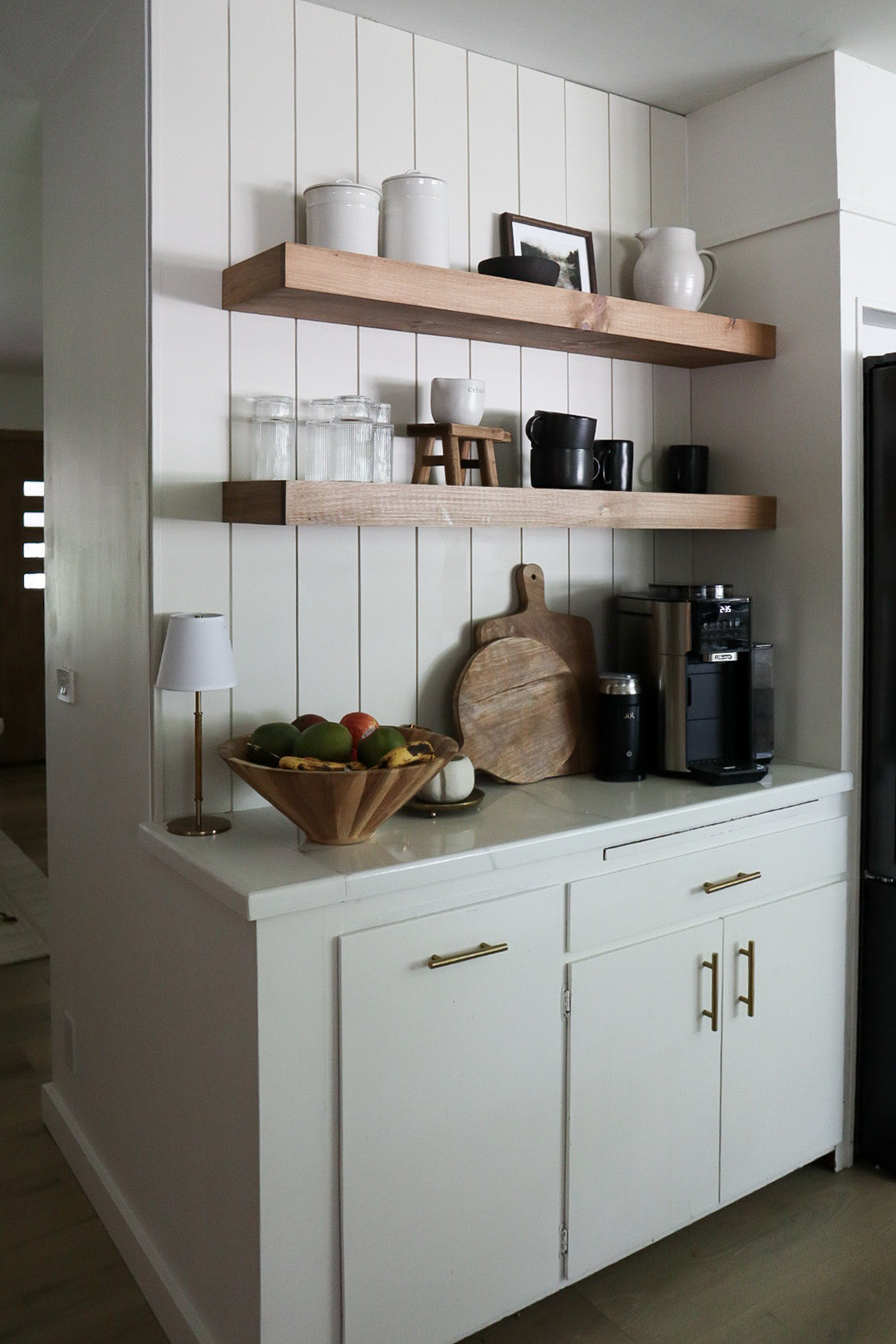 Coffee bar inspo


#LTKSeasonal #LTKFindsUnder50 #LTKHome