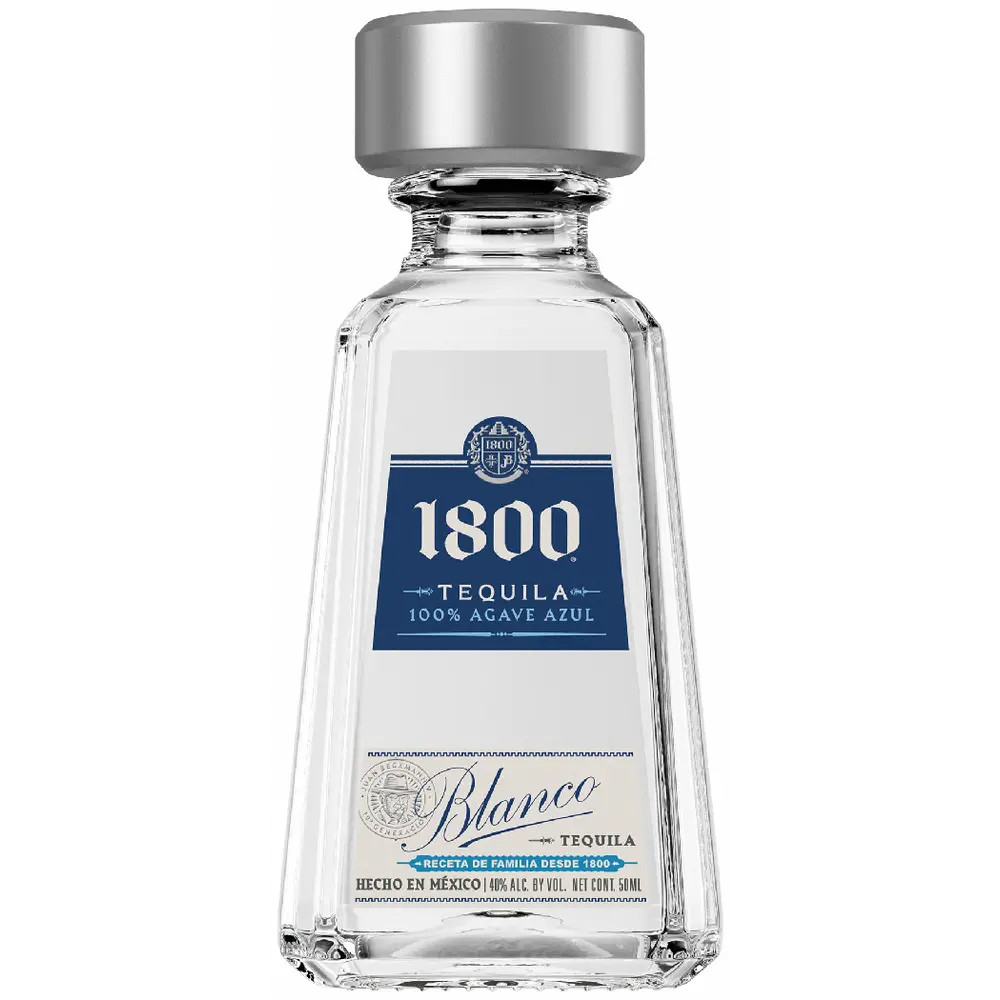 1800 Silver Tequila | Total Wine