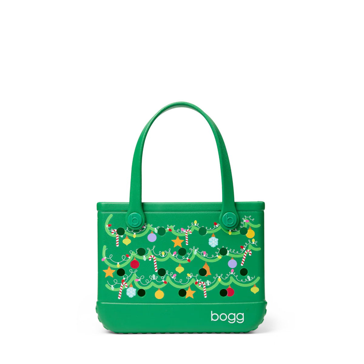 Bitty Bogg Bag - Tinsel Tree | Bogg