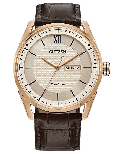 Classic | Citizen Watch