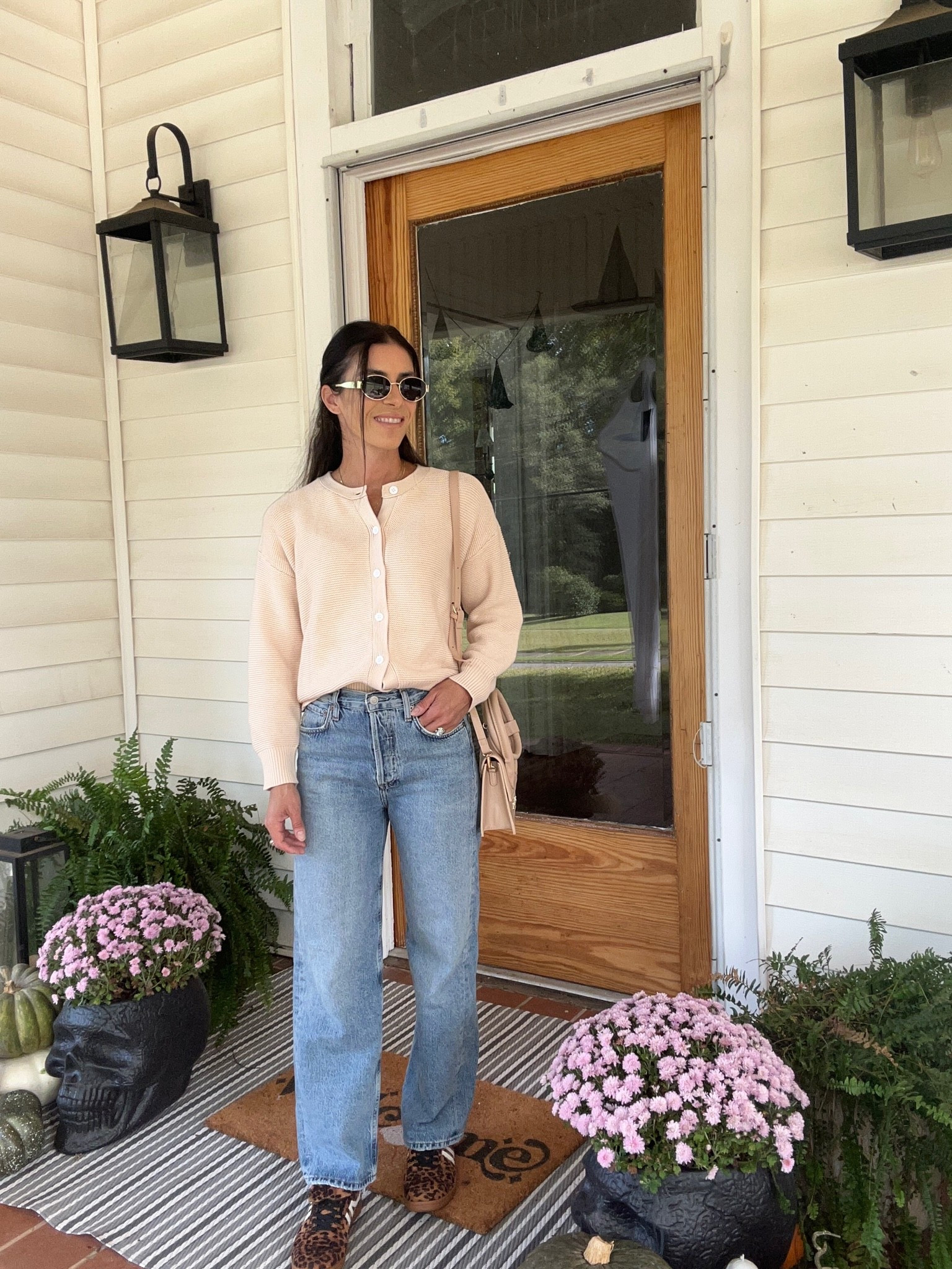 I did size 24 in these ! Right now up to 25% off

#LTKSaleAlert #LTKmomlife #LTKgrwm