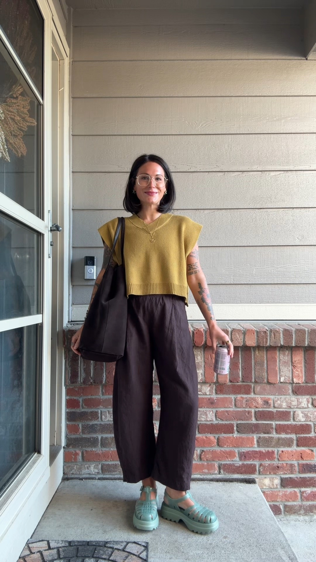 Ootd! #styleinspo #outfitinspo

#LTKootd #LTKSaleAlert #LTKSeasonal
