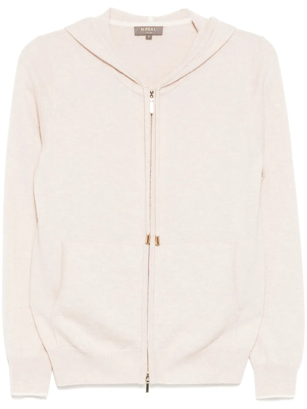 N.Peal Ada Hoodie | FARFETCH DE | Farfetch Global