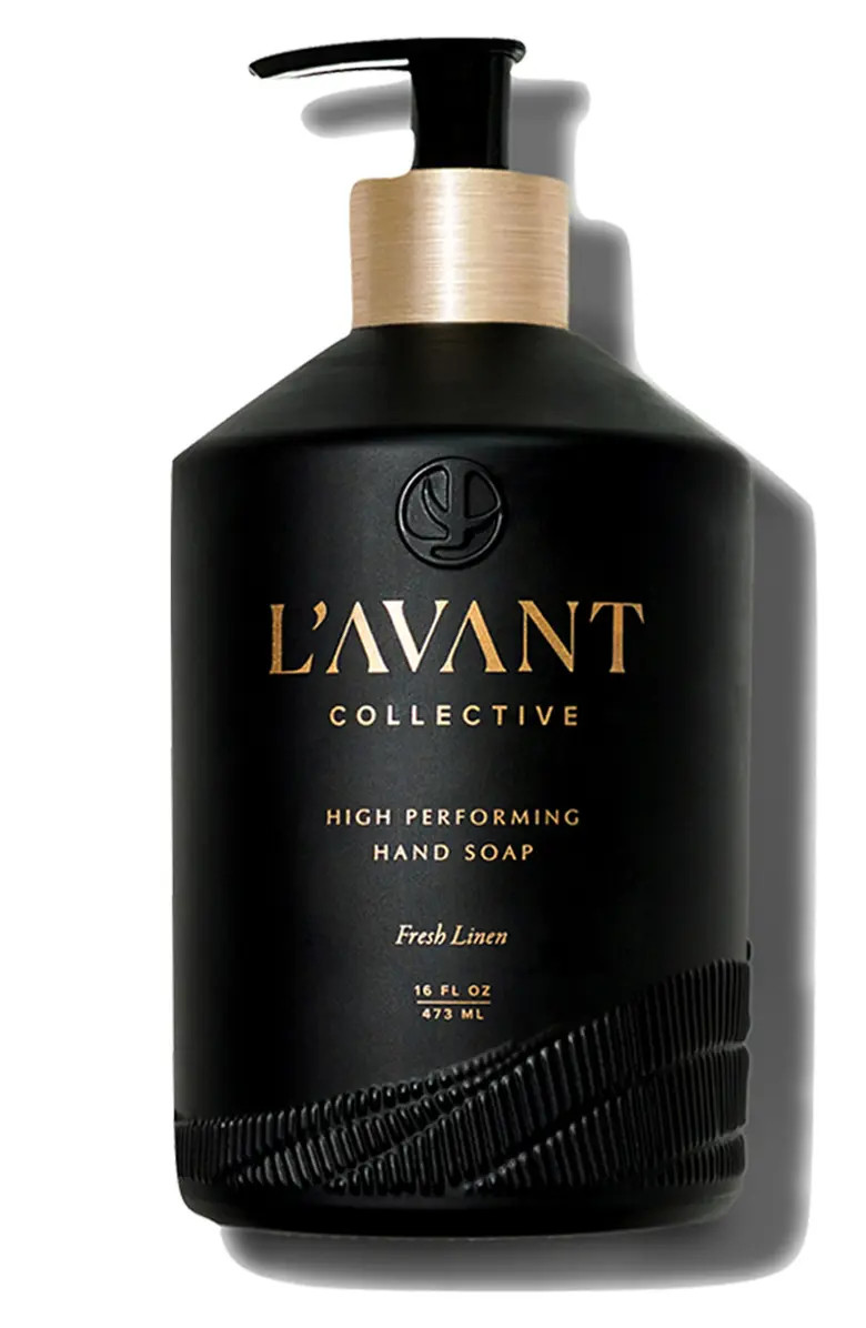 Fresh Linen Hand Soap | Nordstrom