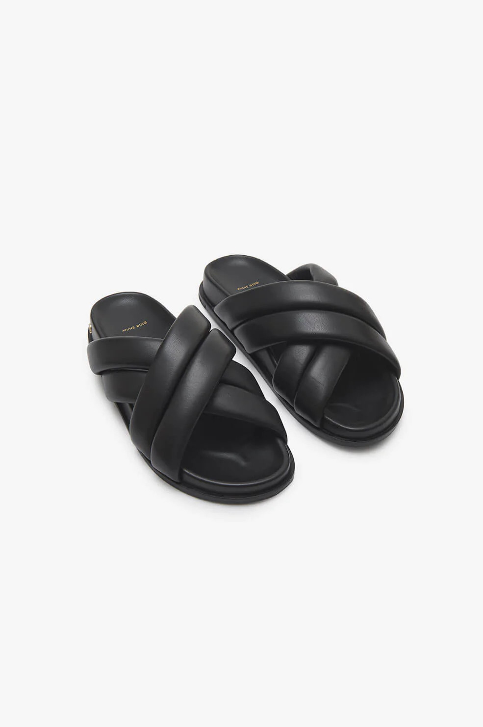 Lizzie Slides | Anine Bing