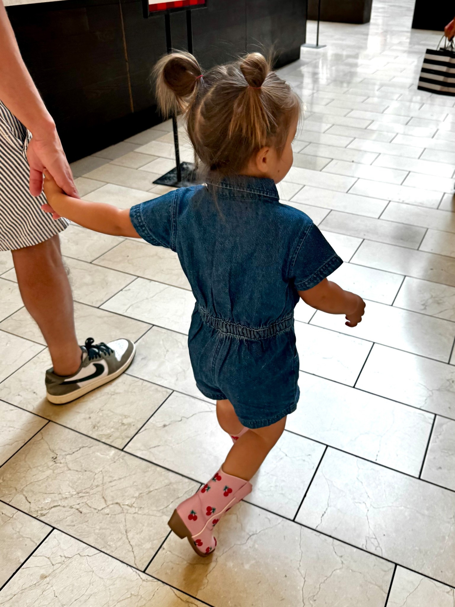 Stagecoach but make it for your toddler!

Old navy romper
Toddler style
Toddler cowgirl boots



#LTKKids #LTKFestival #LTKootd