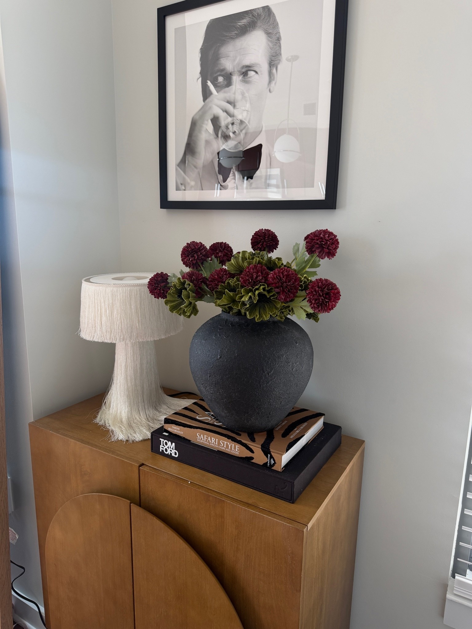 New arrangement all from Amazon 💐

#LTKHome