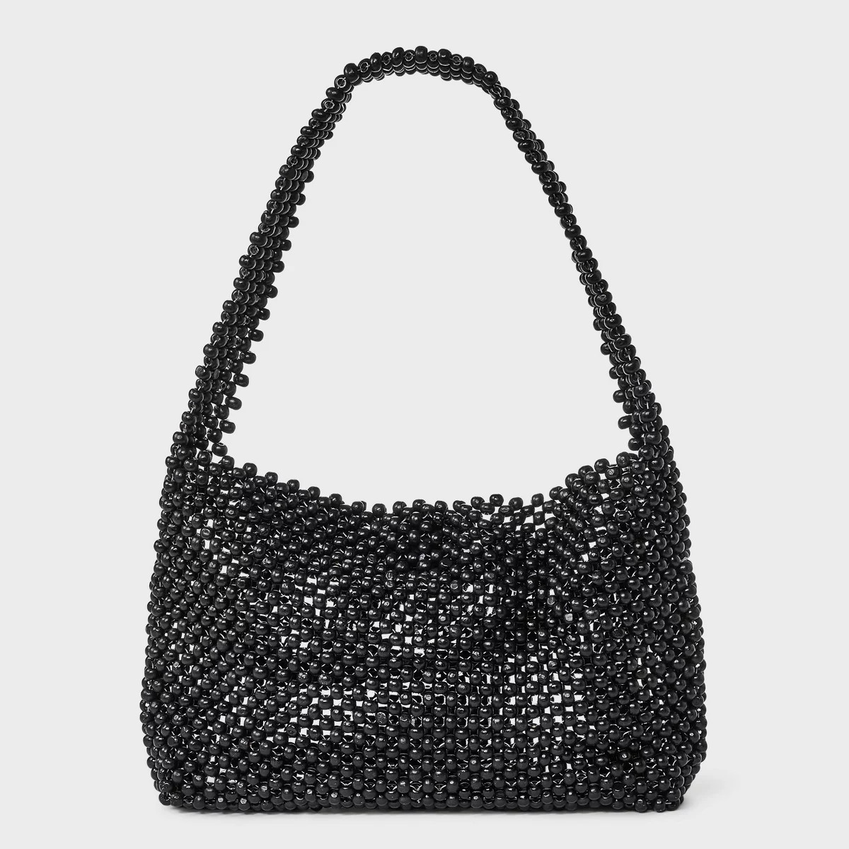Beaded Shoulder Bag - A New Day™ | Target