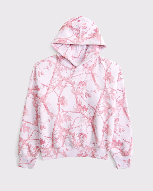 Women's Sunday Hoodie | Women's New Arrivals | Abercrombie.com | Abercrombie & Fitch (US)