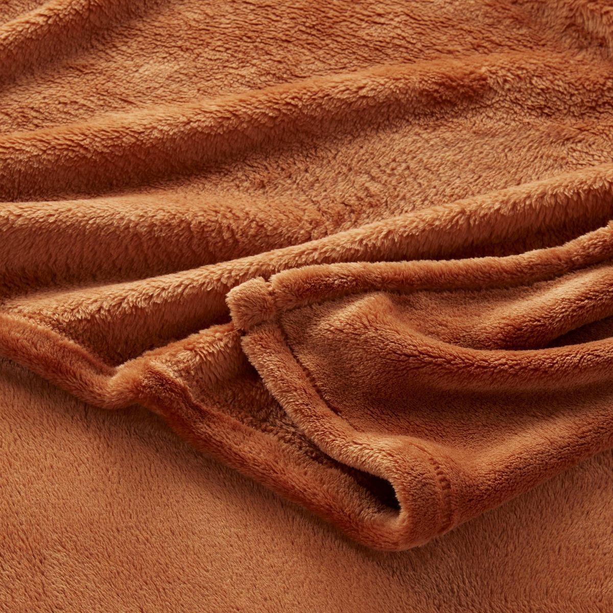 Microplush Bed Blanket - Threshold™ | Target
