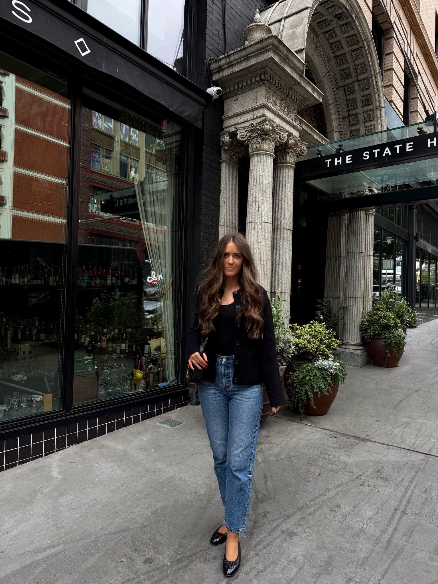 Fall Ootd 

#LTKWorkwear #LTKNYFW #LTKStyleTip