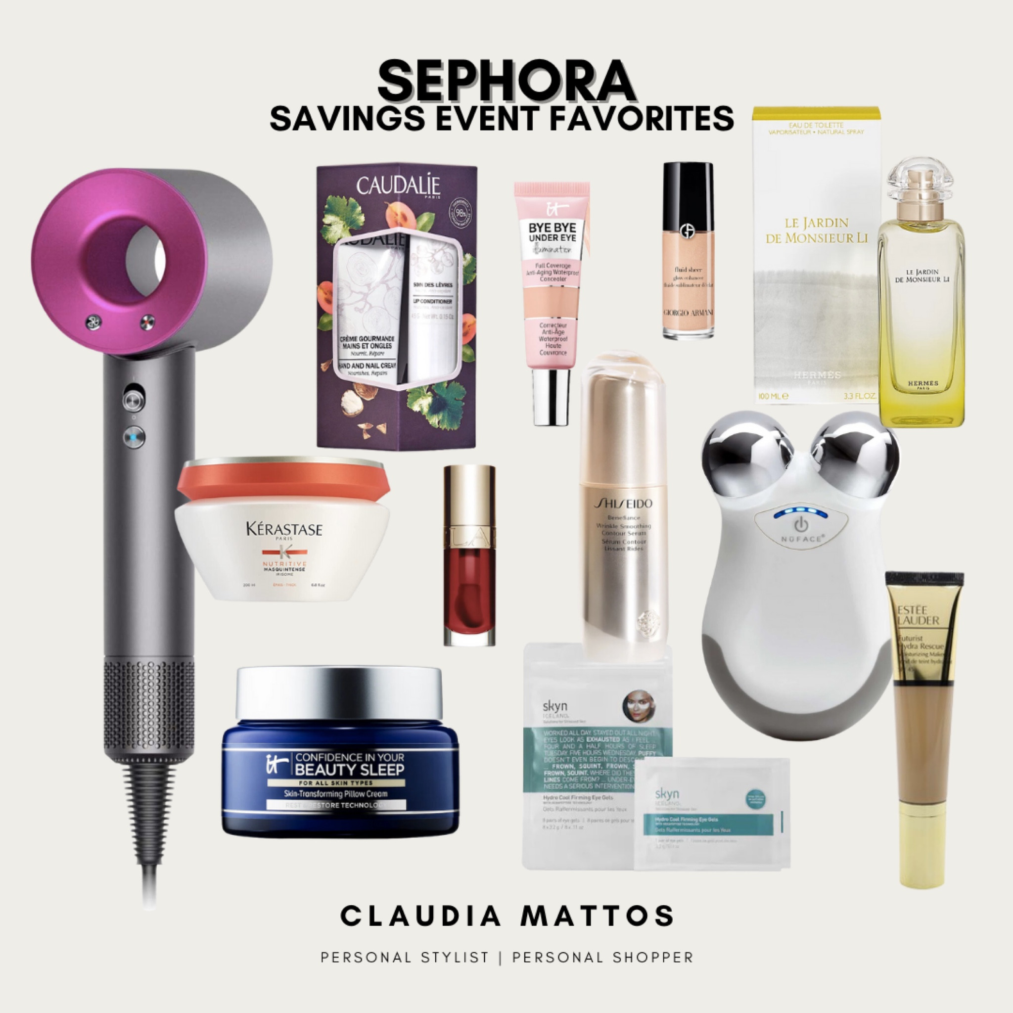 Sephora savings event favorites! Don’t forget to follow me for more finds ;) 🙏🏽

#LTKBeautySale #LTKsalealert #LTKbeauty