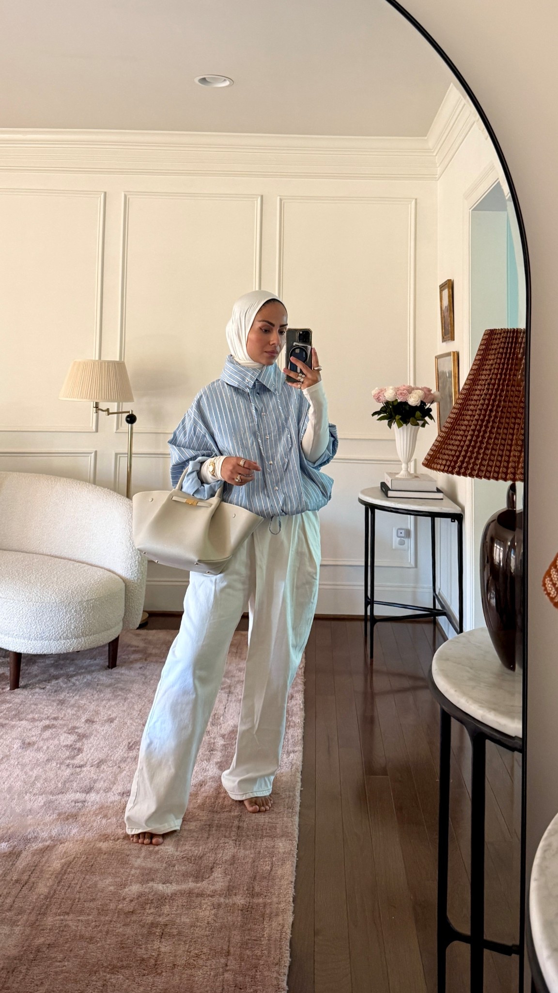 today’s modest outfit & a fave recent fall finds!! 

#LTKItBag #LTKSeasonal #LTKFindsUnder100