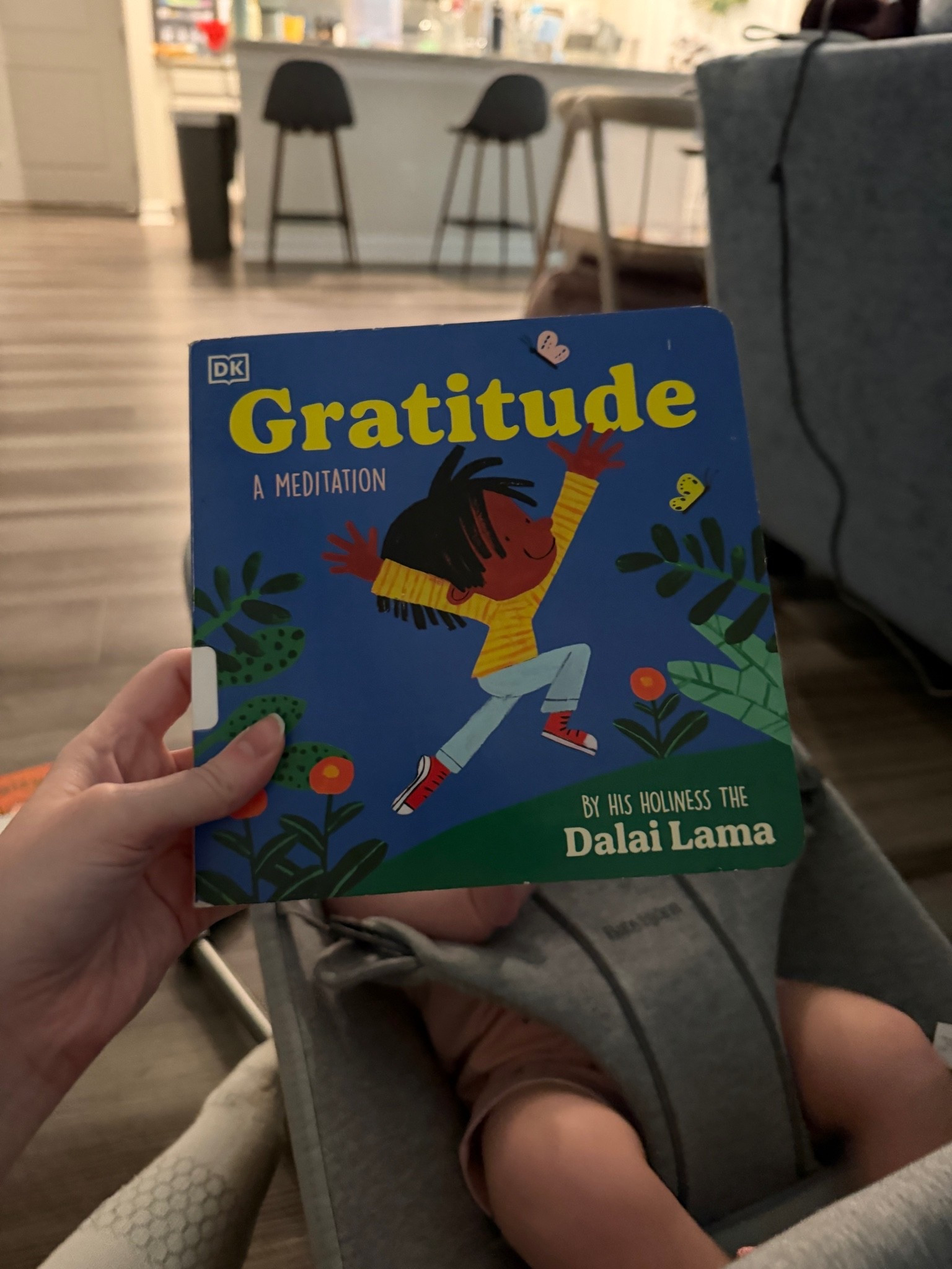 book of the day 📚

#LTKKids #LTKBaby #LTKmomlife