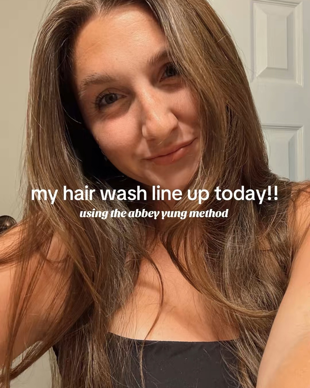 hair product line up for a basic wash day!!

#LTKgrwm #LTKselfcare #LTKBeauty