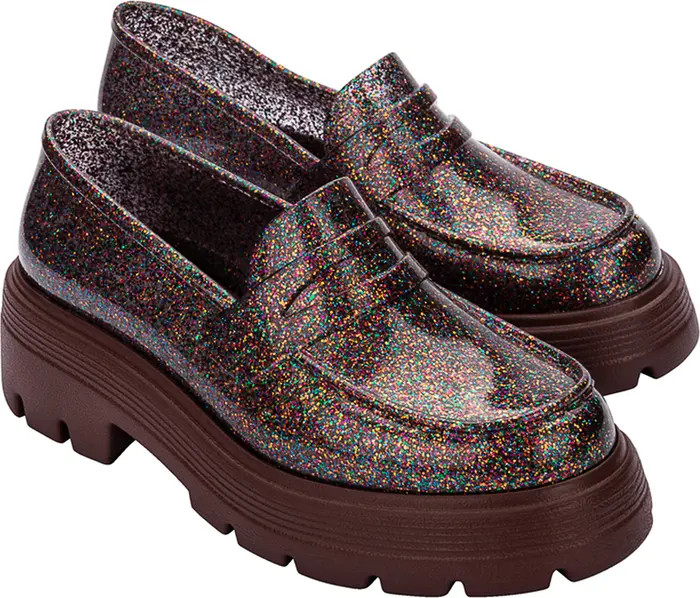 Royal Platform Penny Loafer (Women) | Nordstrom Rack