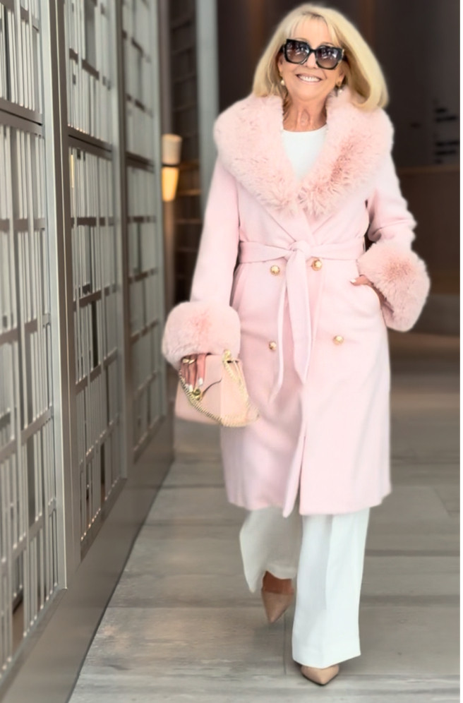 Elevated winter style, keep warm while still looking chic.  

 #LTKaustralia #LTKwinter #LTKover50style
