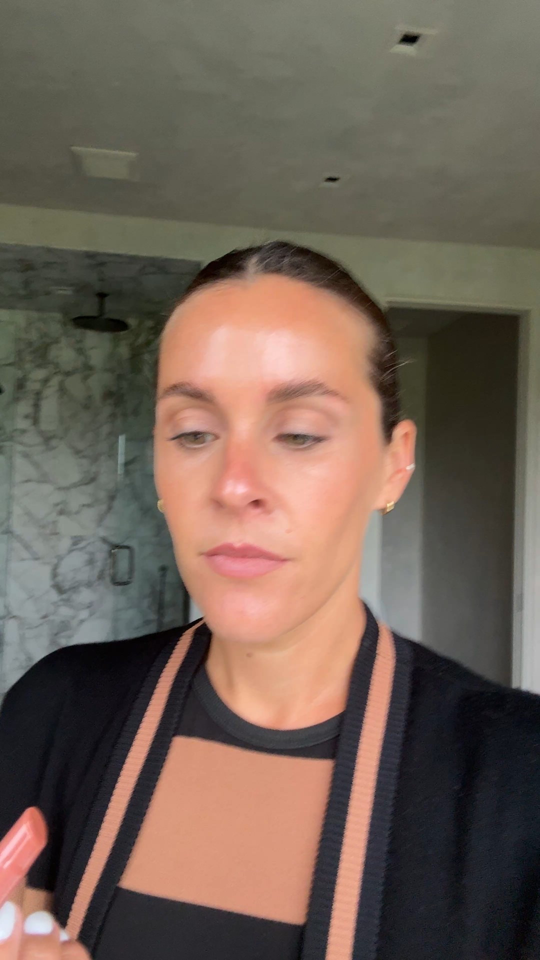 Light day makeup  

#LTKBeauty #LTKSeasonal