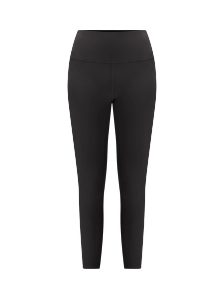 Wunder Under High-Rise Tight 25" | lululemon (CA)