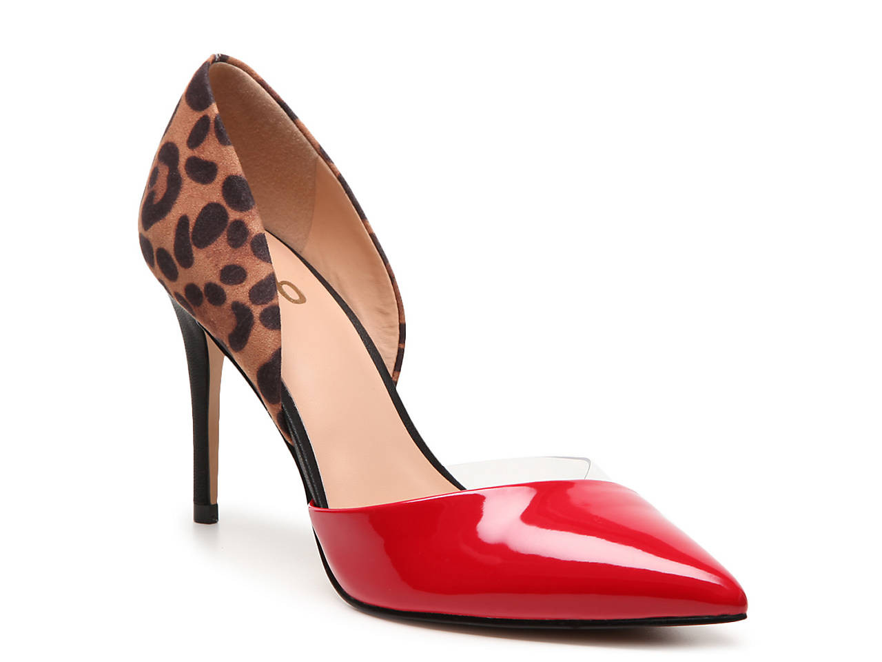 Hilani Pump | DSW