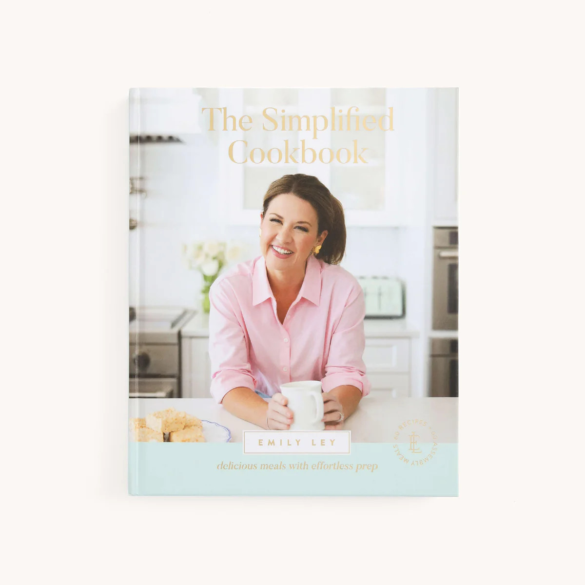 The Simplified Cookbook | Easy, Family-Friendly Recipes for Busy Days | Simplified
