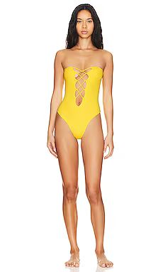 Pip One Piece
                    
                    Indah | Revolve Clothing (Global)