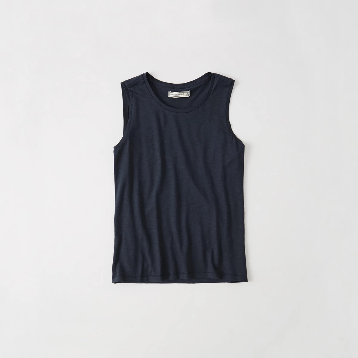 The A&F Muscle Tee | Abercrombie & Fitch US & UK