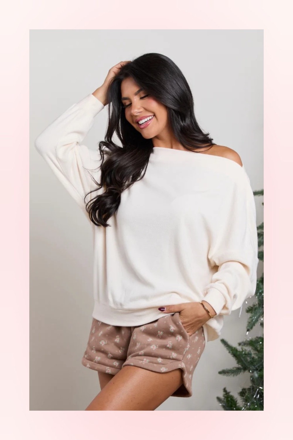 Slouchy Top

#fallfavorites #LTKbacktoschool #fallfashion #vacationdresses #resortdresses #resortwear #resortfashion #summerfashion #summerstyle #LTKseasonal #rustichomedecor #liketkit #highheels #Itkhome #Itkgifts #Itkgiftguides #springtops #summertops #Itksalealert
#LTKRefresh #fedorahats #bodycondresses #sweaterdresses #bodysuits #miniskirts #midiskirts #longskirts #minidresses #mididresses #shortskirts #shortdresses #maxiskirts #maxidresses #watches #backpacks #camis #croppedcamis #croppedtops #highwaistedshorts #highwaistedskirts #momjeans #momshorts #capris #overalls #overallshorts #distressesshorts #distressedieans #whiteshorts #contemporary #leggings #blackleggings #bralettes #lacebralettes #clutches #crossbodybags #competition #beachbag #halloweendecor #totebag #luggage #carryon #blazers #airpodcase #iphonecase #shacket #jacket #sale #under50 #under100 #under40 #workwear #ootd #bohochic #bohodecor #bohofashion #bohemian #contemporarystyle #modern #bohohome #modernhome #homedecor #amazonfinds #nordstrom #bestofbeauty #beautymusthaves #beautyfavorites #hairaccessories #fragrance #candles #perfume #jewelry #earrings #studearrings #hoopearrings #simplestyle #aestheticstyle #designerdupes #luxurystyle #bohofall #strawbags #strawhats #kitchenfinds #amazonfavorites #bohodecor #aesthetics #blushpink #goldjewelry #stackingrings #toryburch #comfystyle #easyfashion #vacationstyle #goldrings #fallinspo #lipliner #lipplumper #lipstick #lipgloss #makeup #blazers #LTKU #primeday #StyleYouCanTrust #giftguide #LTKRefresh #LTKSale
#LTKHalloween #LTKFall #fall #falloutfits #backtoschool #backtowork #LTKGiftGuide #amazonfashion #traveloutfit #familyphotos #liketkit #trendyfashion #fallwardrobe #winterfashion #christmas #holidayfavorites #LTKseasonal #LTKHalloween #boots #gifts #aestheticstyle #comfystyle #cozystyle #LTKcyberweek #LTKCon #throwblankets #throwpillows #ootd #LTKcyberweek #LTKSale #StyledContent #countryconcert #taylorswifterastour #ootd #LTKxNSale
#Itksalealert #YPB #abercrombie #abercrombie&fitch #ypbfitness #a&fsale #activewear

#LTKmomlife #LTKdayinmylife #LTKselfcare