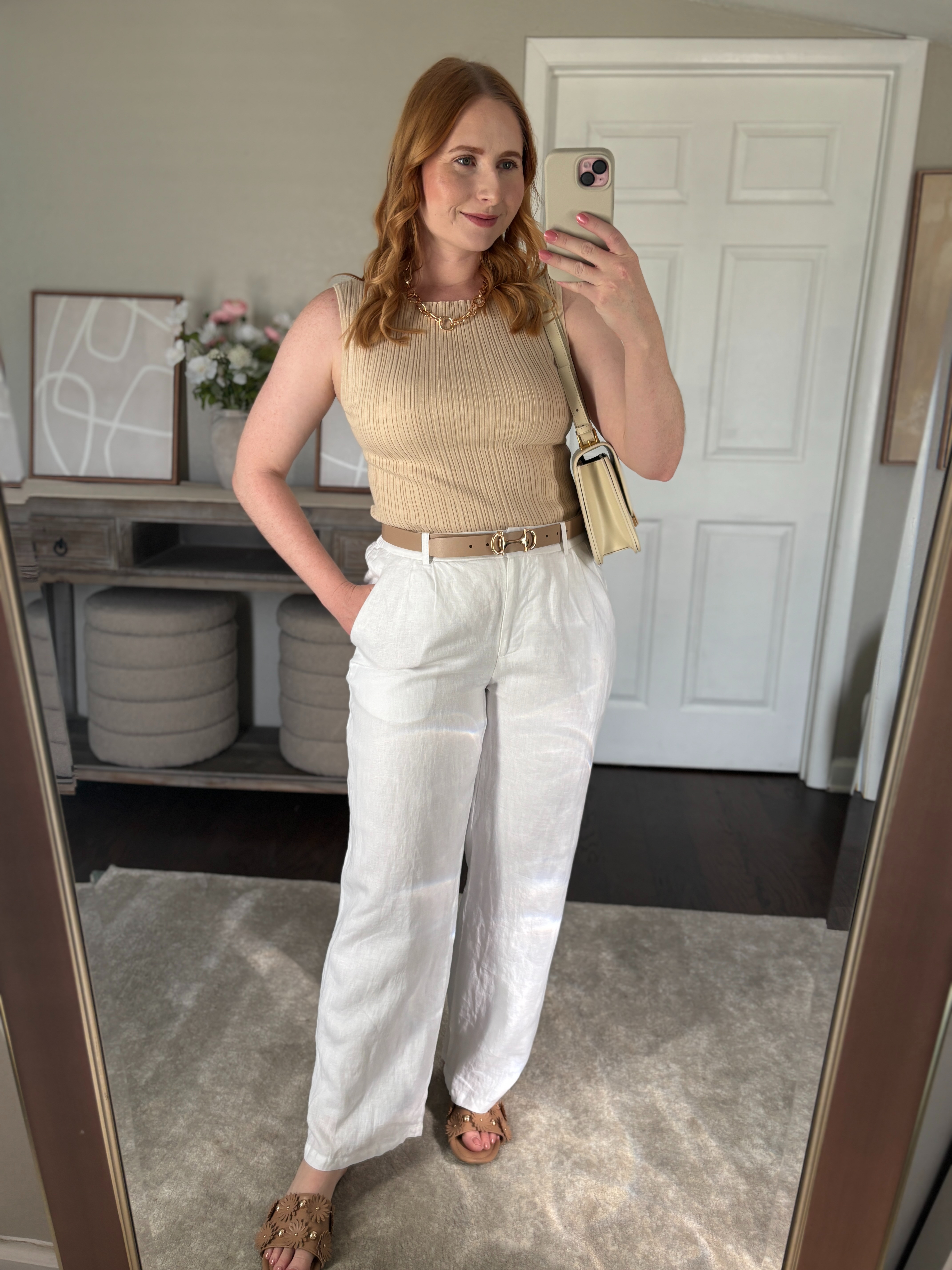 @onequince work outfit, spring workwear 👏🏻 Everything fits TTS. Mediums on me. quince spring fashion • quince spring outfits • quince try on haul • quince spring wardrobe • quince haul • one quince fashion • capsule wardrobe spring  • spring capsule wardrobe must haves • capsule wardrobe spring finds • affordable luxury fashion • #onequince #onequincepartner #onequincereview #LTKootd #LTKdayinmylife
 

 #LTKdayinmylife #LTKootd #LTKWorkwear