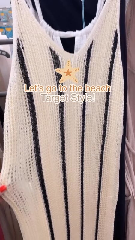 Let’s go to the beach Target style! Summer is almost here. You guys ready? ☀️☀️

#LTKSaleAlert #LTKStyleTip #LTKSeasonal