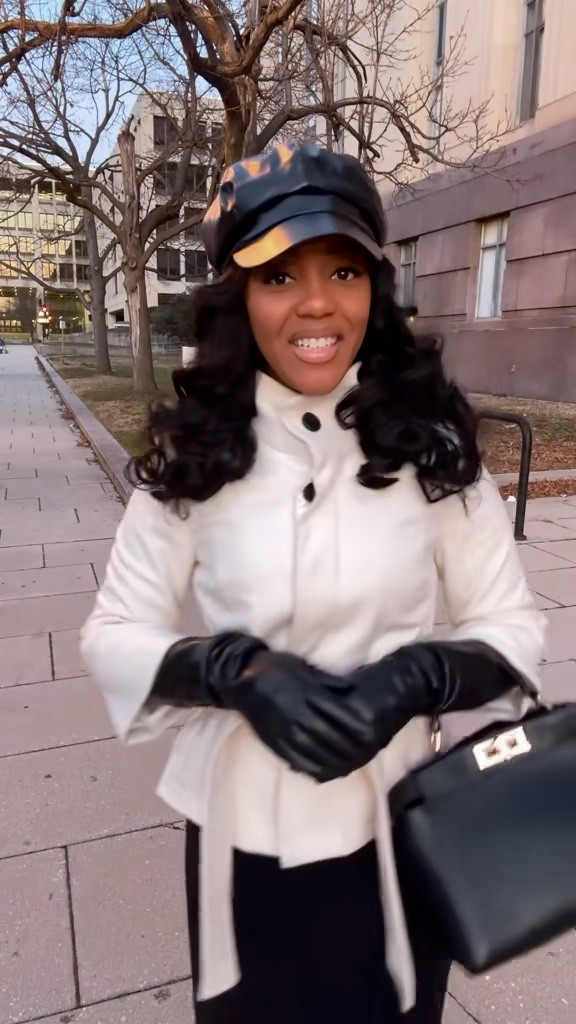 The Simple Holiday Upgrade That Makes Any Work Outfit Look Polished
Holiday work outfits don’t need bold colors or sequins to feel refined. One detail can shift a winter look into something more polished. Long leather gloves add warmth, structure, and a dressed up finish to a simple coat. It’s an easy way to look festive while staying professional for office events and after work plans.
Save this if you’re looking to enhance your go to work outfits with polished holiday touches.


#LTKHoliday #LTKWorkwear