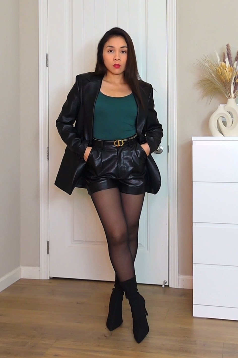 Autumn blazers 🍂

#LTKeurope #LTKstyletip #LTKSeasonal