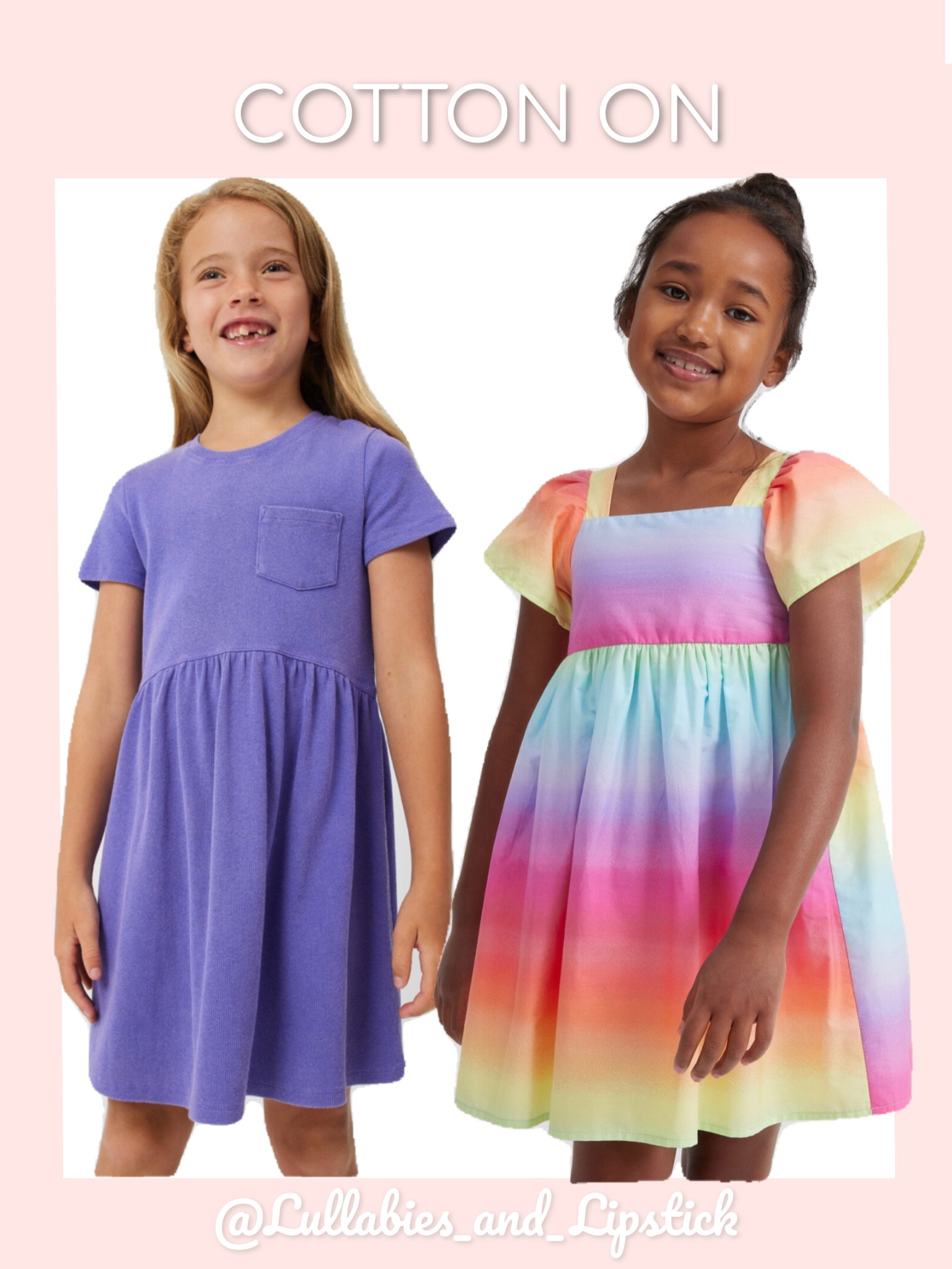 Spring and summer outfits for girls!

#littlegirls #girlsdresses #girlsswimwear #kidsvacationoutfits #todderoutfits | toddler outfits | dresses for little girls | girls clothes | girls dresses ~ girls play outfits | casual dresses for girls | toddler dresses | vacation outfits for kids | vacation outfits for little girls | toddler vacation outfits | summer outfits for kids | little girls dresses | 
kids clothes | girls dresses | little girls dresses | little girls outfits | little girls spring clothes | dresses for girls | dresses for toddlers | toddler dresses  | girls spring outfits | kids spring outfits | kids spring dresses  | girls dresses | girls outfits | girls twirl dresses 


#LTKfamily #LTKSeasonal #LTKkids