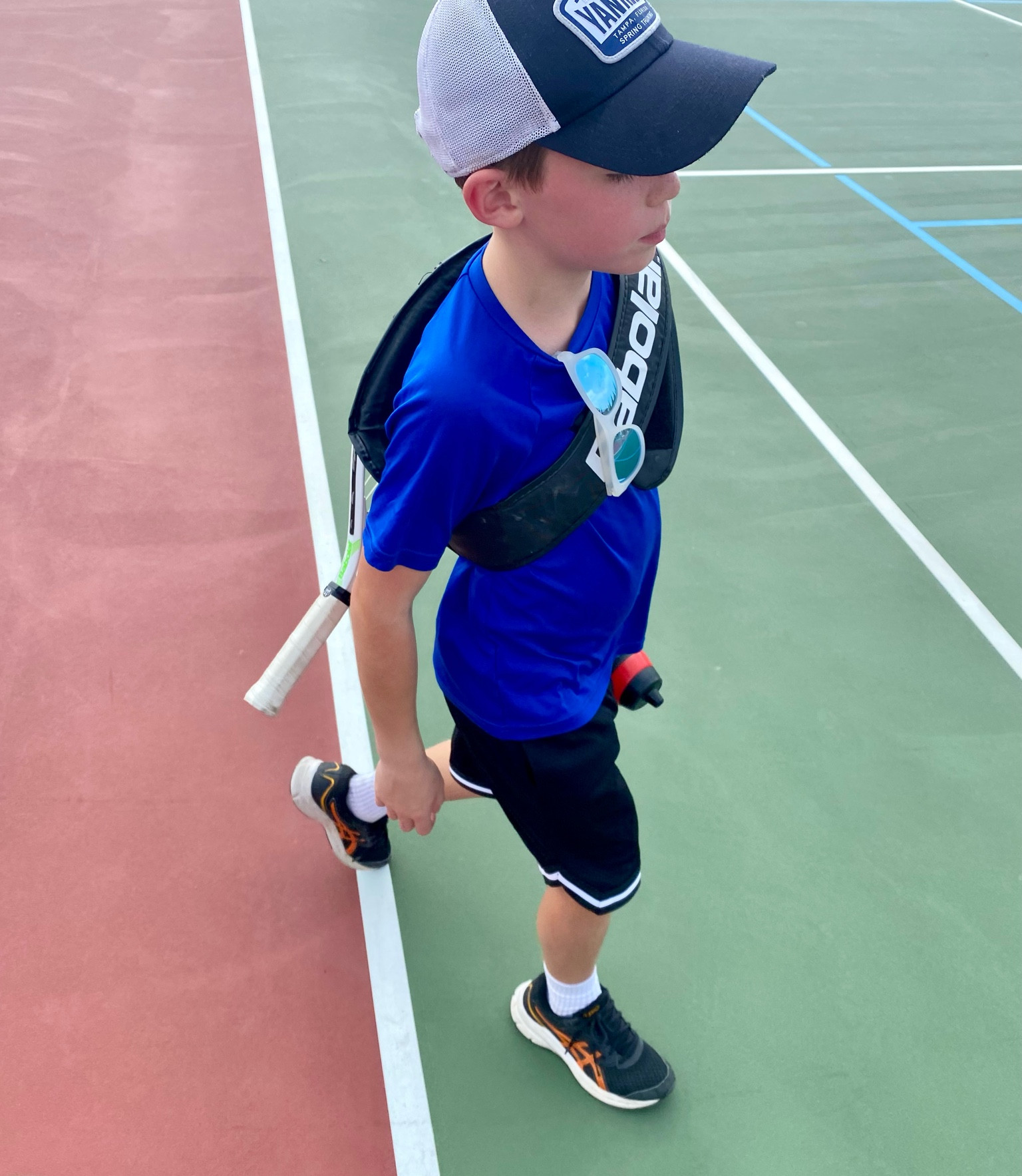 🎾 

#boysstyle #kidsstyle #tennisstyle #sportchek #oldnavy #boysshorts #oldnavycanada 

#LTKsummer #LTKkids #LTKcanada