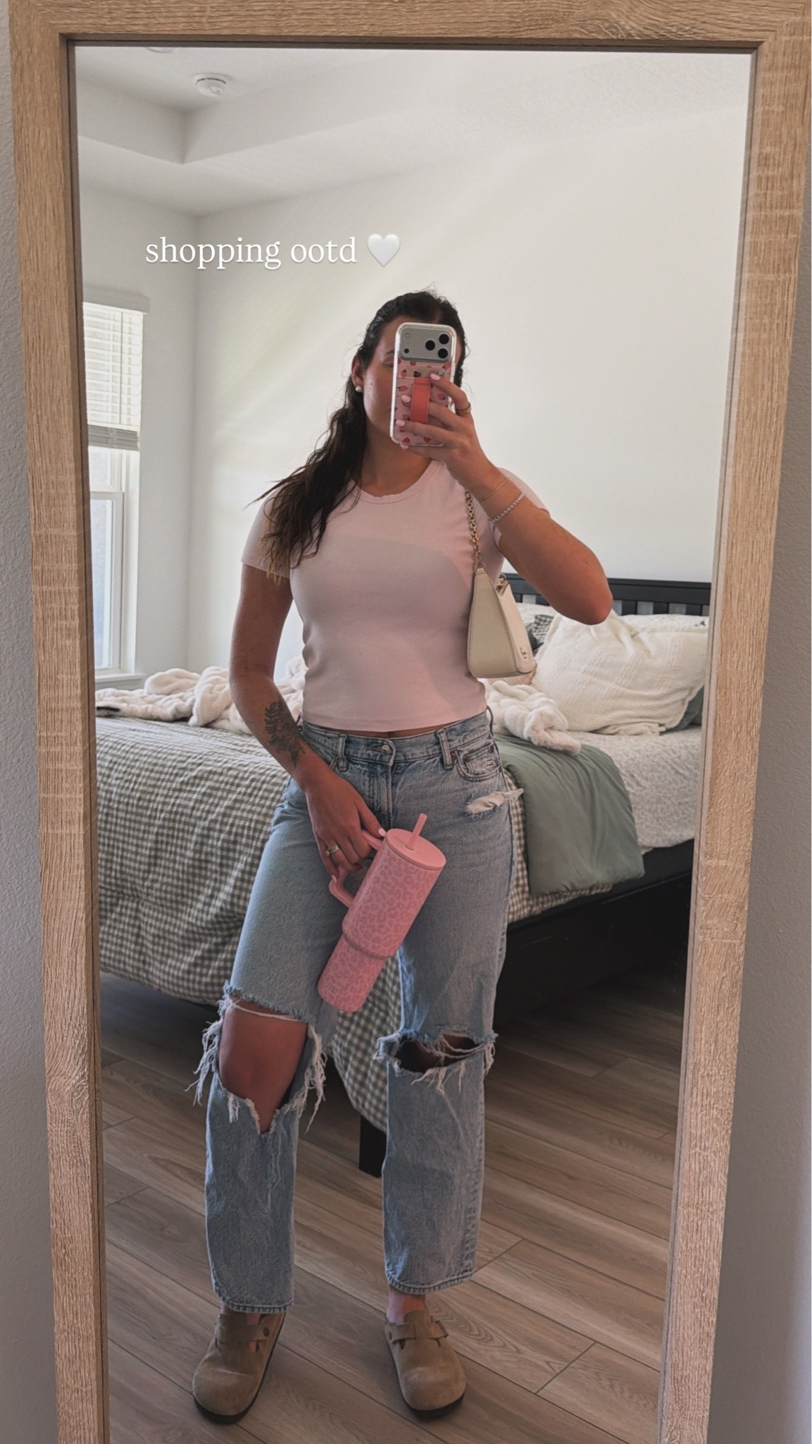 the most comfortable aritzia tops 💓

#LTKootd #LTKdayinmylife #LTKvlog
