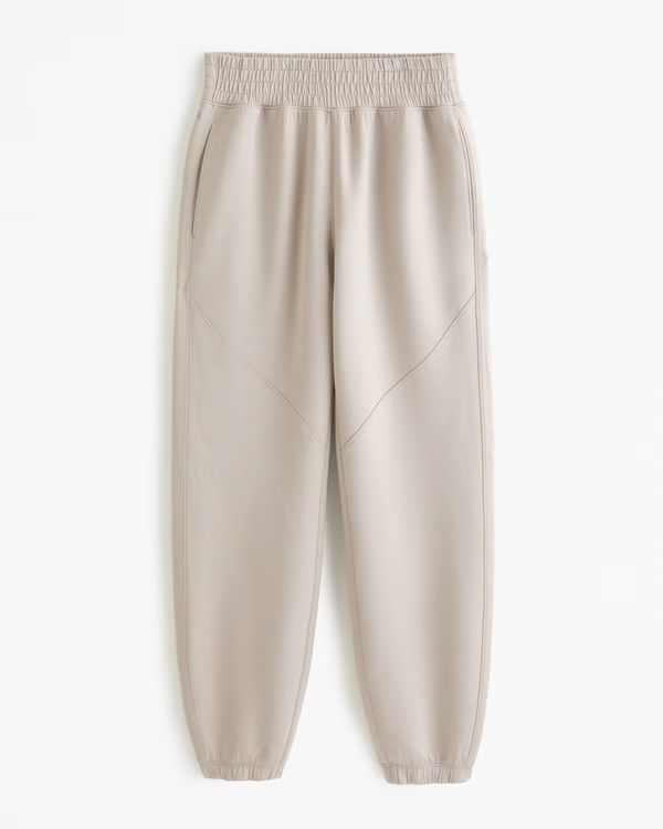 YPB neoKNIT Jogger | Abercrombie & Fitch (US)