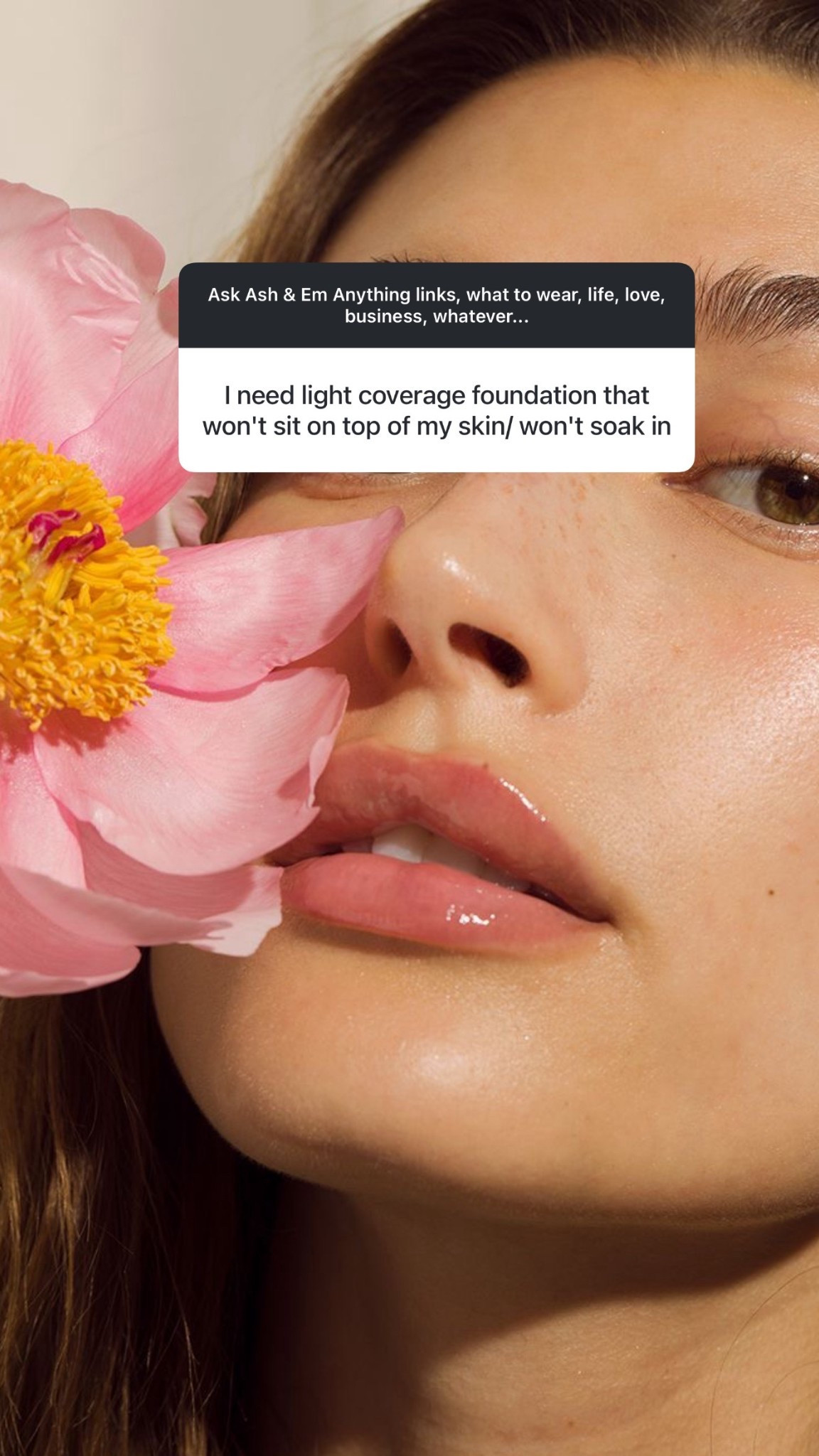 there is an insane beauty sale right now on our holy grail items! link in our fave foundations here 

#LTKBeauty #LTKmomlife #LTKSaleAlert