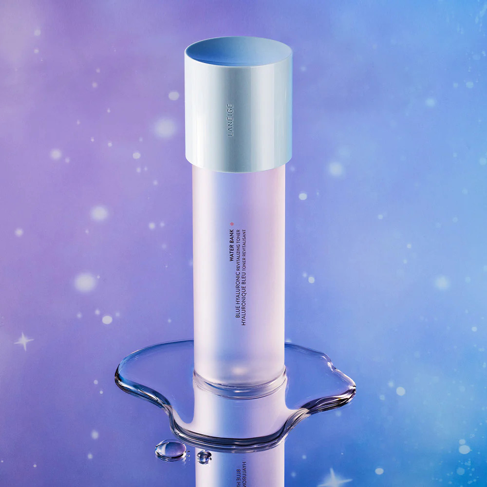 Water Bank Blue Hyaluronic Revitalizing Toner | Laneige