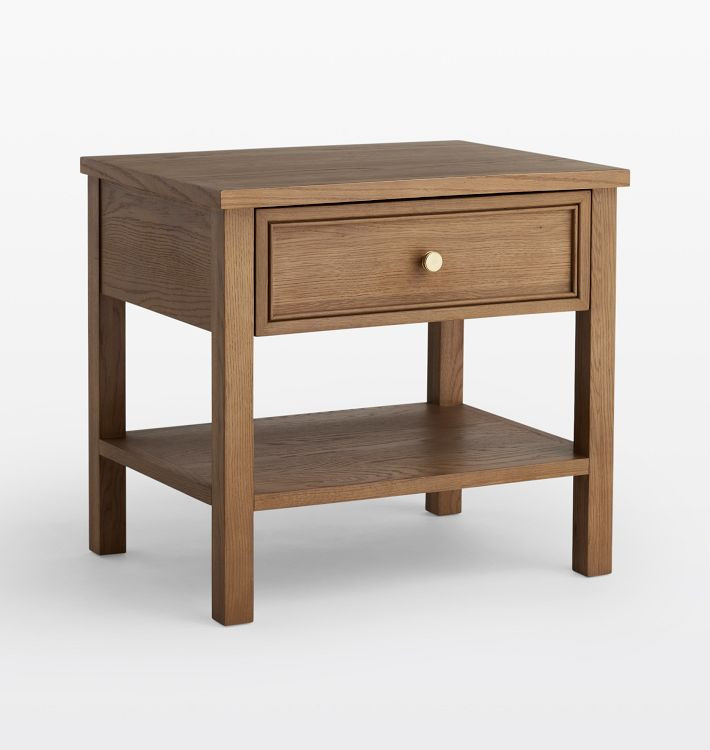 Cambell Nightstand | Rejuvenation