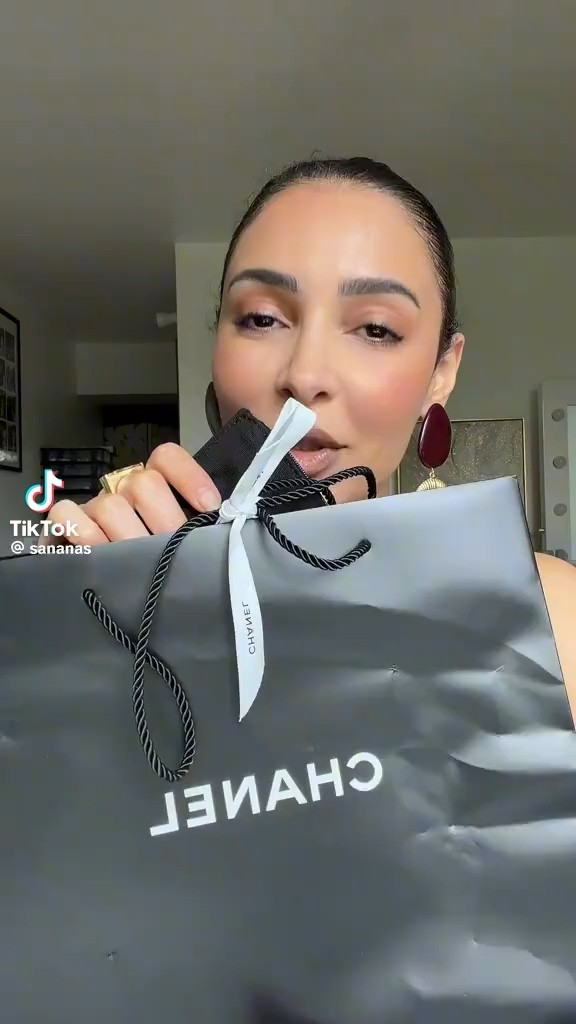 Les nouveautés de chez Chanel 🫶🏻✨✨✨

#LTKeurope #LTKfrance #LTKbeauty