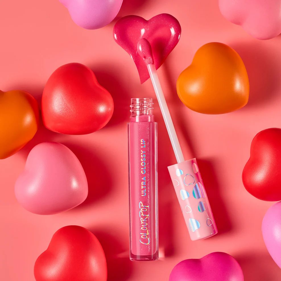 20 Carats Ultra Glossy Lipstick | Colourpop