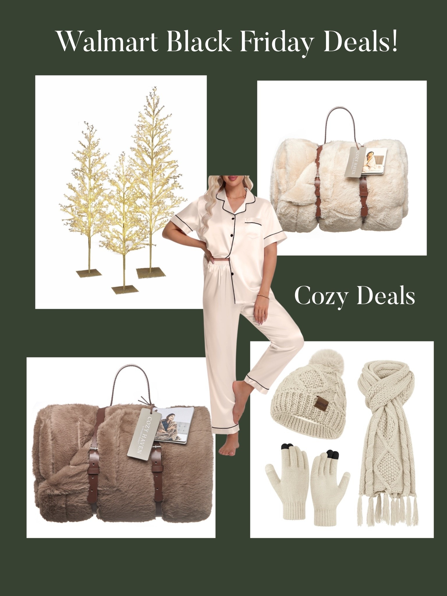 Walmart Black Friday is here!
@walmart #walmartpartner
#walmart

#LTKSeasonal #LTKGiftGuide #LTKHoliday