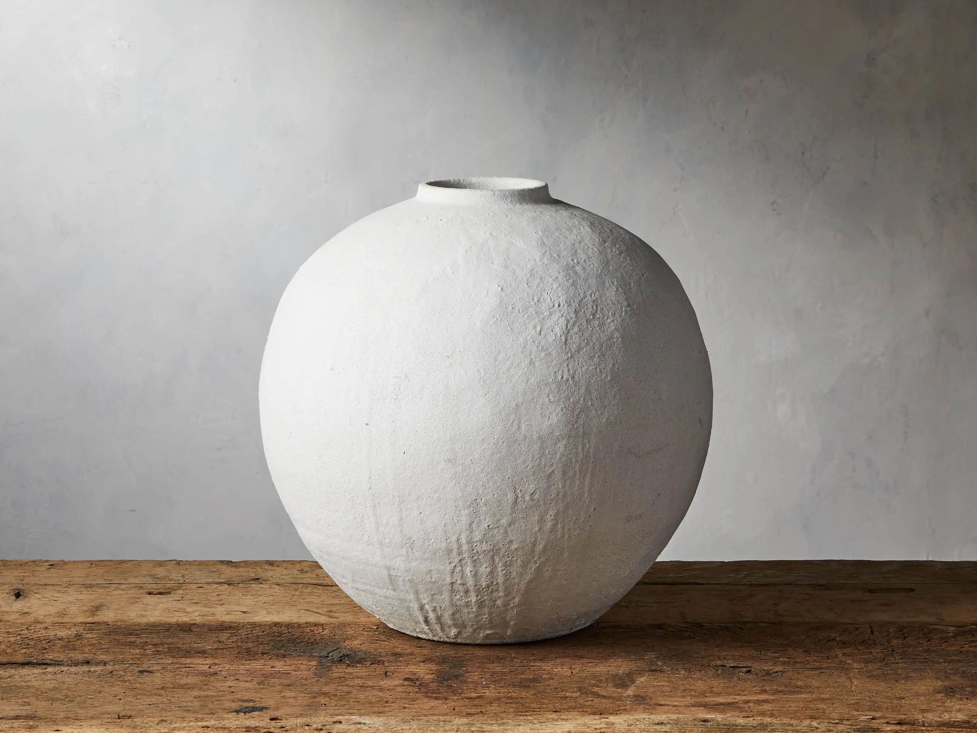 Crete Vessel | Arhaus