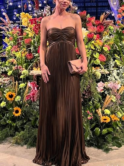 I wanted a dress that looks elegant but doesn’t feel heavy in summer heat… and these Amazon finds are exactly that 💫 Lightweight fabrics, flattering cuts, and the prettiest colors make them perfect for any wedding setting. Whether it’s a beach wedding, a semi-formal brunch, or a formal evening event, these dresses fit right in. They’re stylish, comfortable, and super easy to accessorize. Definitely saving these for every upcoming invite 🤍
#AmazonWeddingGuestDresses #SummerOutfits #LTKStyle #WeddingGuestLooks #BeachWeddingDress #FloralDressInspo #FormalWearStyle #SemiFormalLooks #AmazonFashion #TrendingStyles #ElegantOutfits #StyleInspo 

 #LTKSeasonal #LTKSaleAlert #LTKWedding