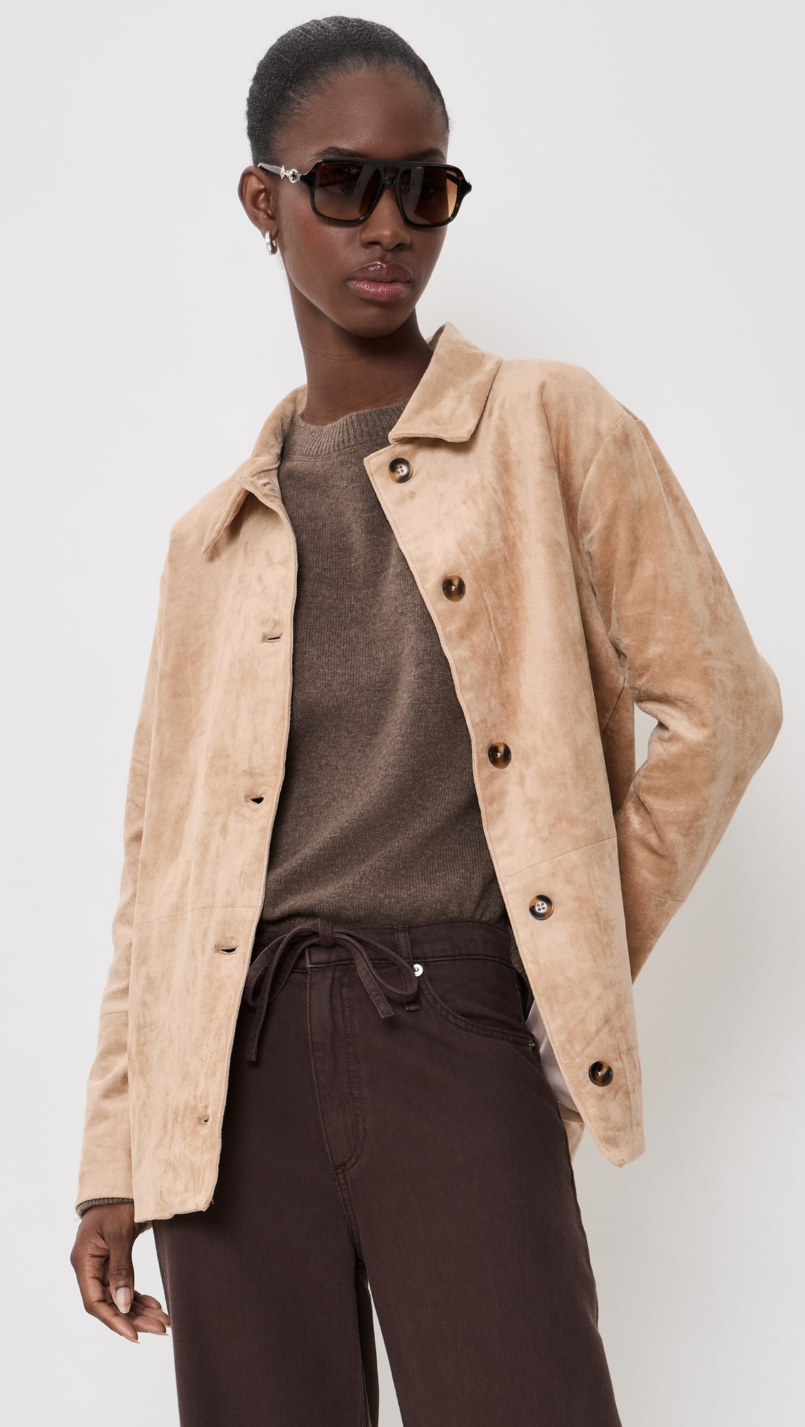 Vancouver Jacket | Shopbop