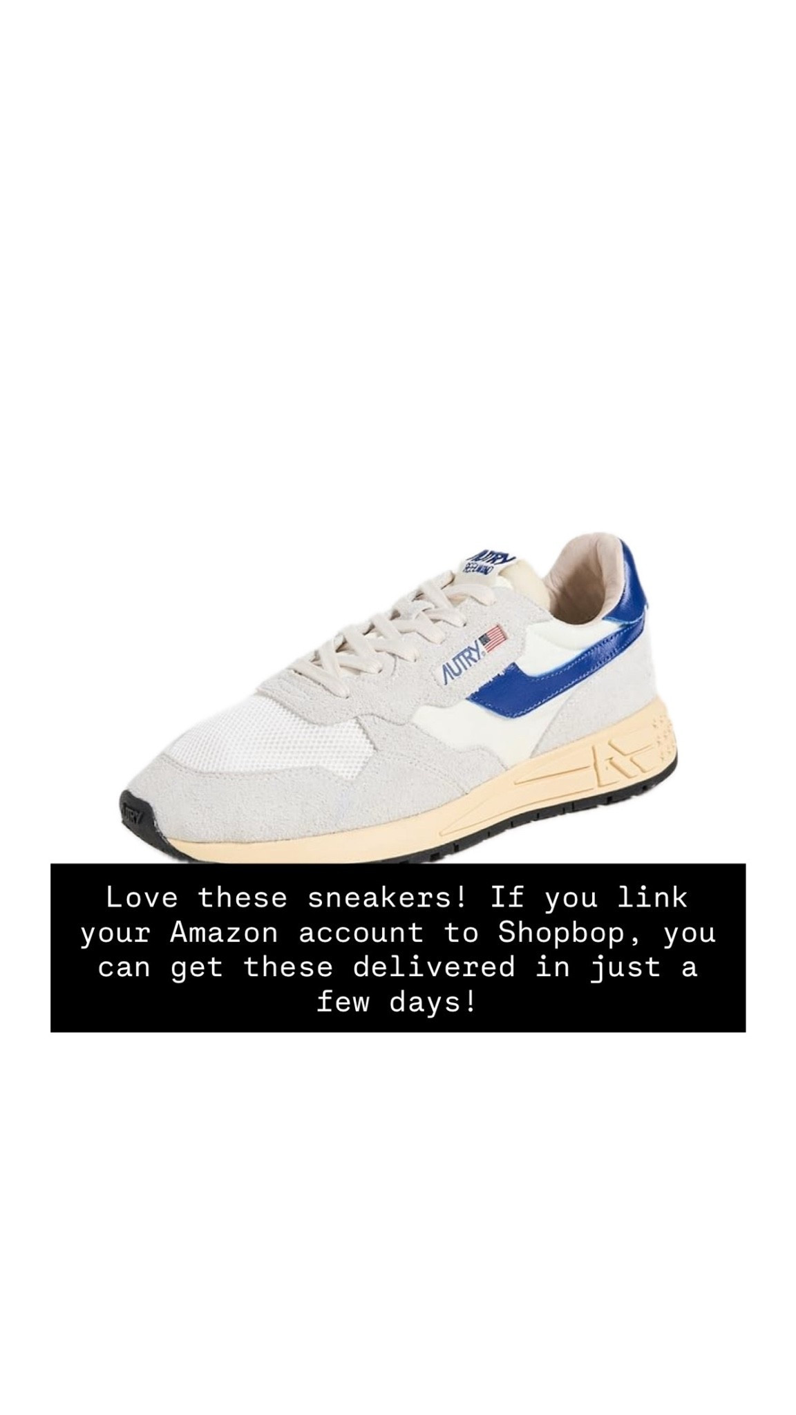 These sneakers would make the perfect Father’s Day gift! Best part is they would be at your doorstep in no time!

Loverly Grey, Father’s Day gift ideas, Father’s Day gift guide, gifts for dad, gifts for him, men’s sneakers

#LTKMens